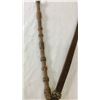 Image 8 : Handmade Rawhide Quirt