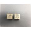 Image 3 : Unique Ivory Dice