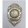 Image 1 : Circa 1930s - 40s Police Badge