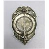 Image 5 : Circa 1930s - 40s Police Badge