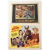 Image 1 : Lone Ranger and Gene Autry Lobby Cards