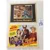 Image 7 : Lone Ranger and Gene Autry Lobby Cards