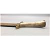 Image 6 : Large Bone Handle Bowie Knife