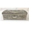 Image 5 : Antique Vanity Box with Contents