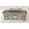 Image 6 : Antique Vanity Box with Contents