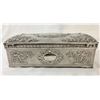 Image 7 : Antique Vanity Box with Contents