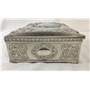 Image 8 : Antique Vanity Box with Contents