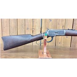 M. 1892, .44-40 Winchester Carbine