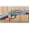 Image 3 : M. 1873 Winchester Short Rifle with Letter