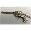 Image 5 : Pocket Watch with Sterling Silver Gun Chain
