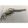 Image 6 : Pocket Watch with Sterling Silver Gun Chain