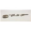 Image 8 : Pocket Watch with Sterling Silver Gun Chain