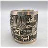 Image 5 : Large Storyteller Bracelet