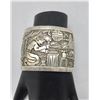 Image 7 : Large Storyteller Bracelet