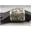 Image 8 : Large Storyteller Bracelet