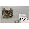 Image 9 : Large Storyteller Bracelet
