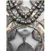 Image 12 : Large Squash Set with Webbed Turquoise