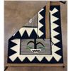 Image 2 : Navajo Tree of Life Textile