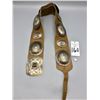 Image 11 : Very Large Concho Belt