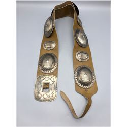 Very Large Concho Belt