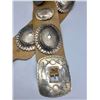 Image 3 : Very Large Concho Belt