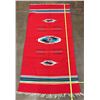 Image 3 : Vintage Chimayo Textile
