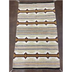 Vintage Navajo Textile