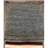 Image 2 : Group of Three Saddle Blankets