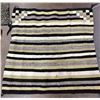Image 4 : Group of Three Saddle Blankets