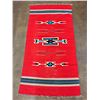 Image 1 : Vintage Chimayo Textile