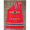Image 2 : Vintage Chimayo Textile