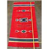 Image 3 : Vintage Chimayo Textile