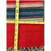 Image 4 : Vintage Chimayo Textile