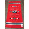 Image 7 : Vintage Chimayo Textile
