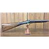 Image 15 : Engraved, Double Barrel Shotgun