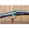 Image 16 : Engraved, Double Barrel Shotgun