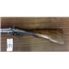Image 22 : Engraved, Double Barrel Shotgun