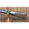 Image 3 : Engraved, Double Barrel Shotgun