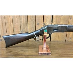 Model 1873 Winchester .44/40