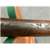 Image 19 : Model 1892 Winchester Rifle .44/40 Octagon Barrel