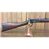 Image 1 : Model 1892 Winchester Rifle .44/40 Octagon Barrel