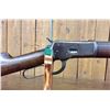 Image 3 : Model 1892 Winchester Rifle .44/40 Octagon Barrel