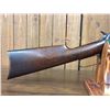 Image 4 : Model 1892 Winchester Rifle .44/40 Octagon Barrel