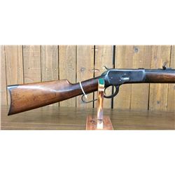 Model 1892 .44/40 Winchester Rifle