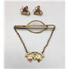 Image 7 : Black Hills Gold Set - Five Piece