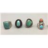 Image 2 : Group of Seven Rings