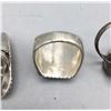 Image 7 : Group of Seven Rings