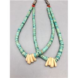 Vintage Jocla Style Necklace