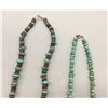 Image 3 : Two Turquoise Necklaces