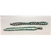 Image 4 : Two Turquoise Necklaces